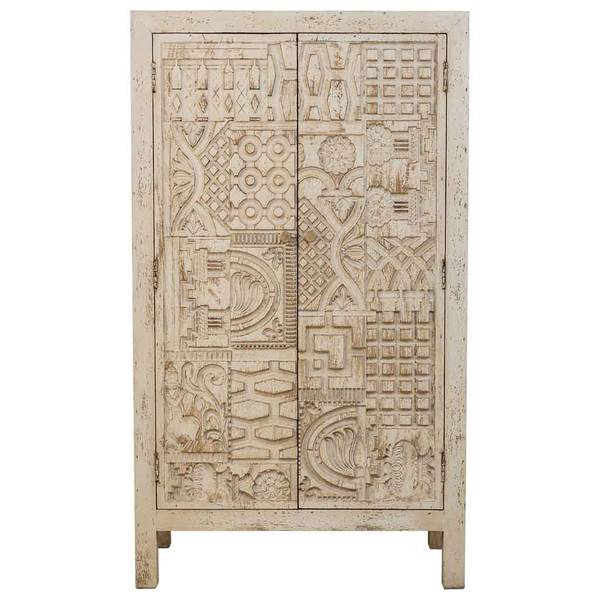 Schrank Hoshi Beige