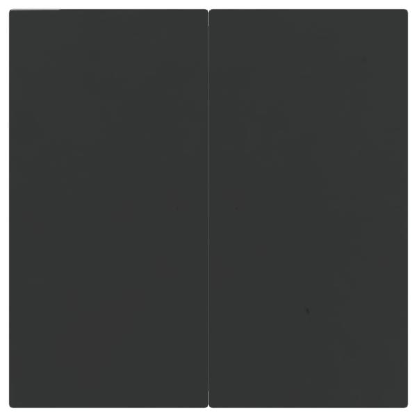 Salle à manger 3029195-1 (lot de 3) Noir