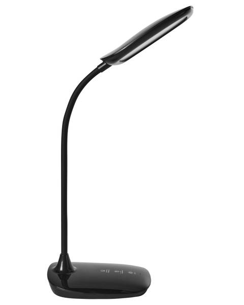 Lampe de bureau HYDRA Noir
