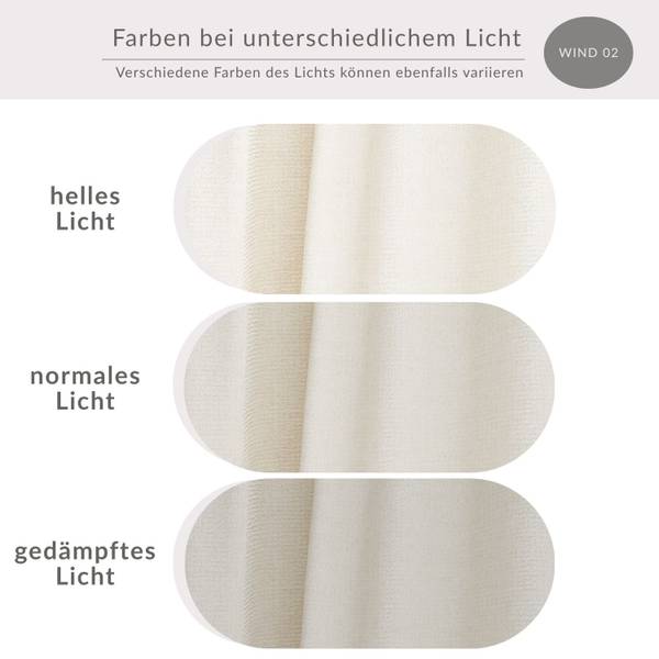 Boxspringbett Tegal Creme - Liegefläche Länge: 140 cm