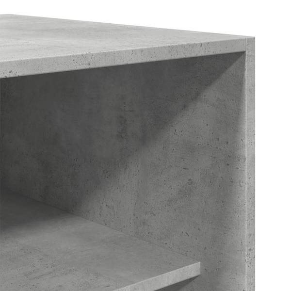 Garde-robe 298537-5 Imitation béton