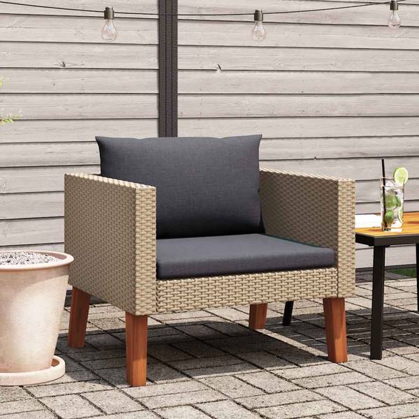 Tuinbank 3003795 beige