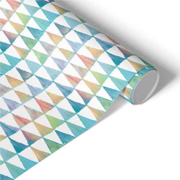Möbelfolie RETROMIX 50 x 100 cm
