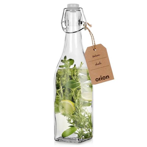 Bügelflasche 530 ml kaufen