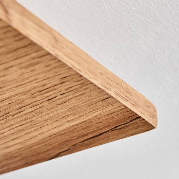 Deckenleuchte Palermo 40 x 10 x 60 cm