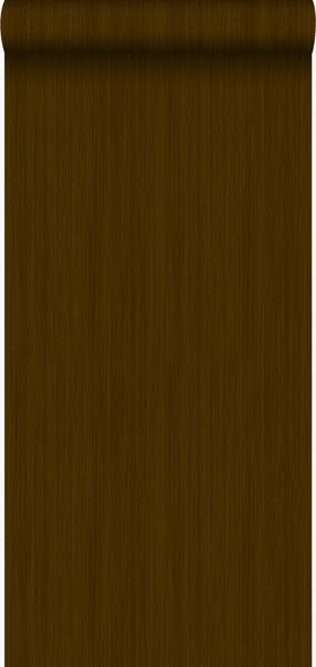 Tapete 345404 Braun - Fleece - 53 x 1005 x 1005 cm