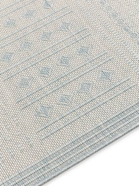 Tapis d'extérieur & intérieur Bronco 160 x 230 cm