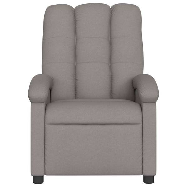 Massagesessel 3032264-3 Taupe