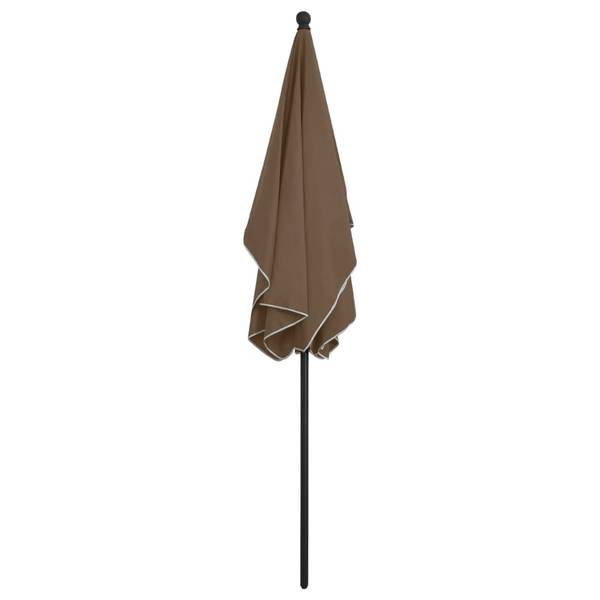 Sonnenschirm D770 Taupe