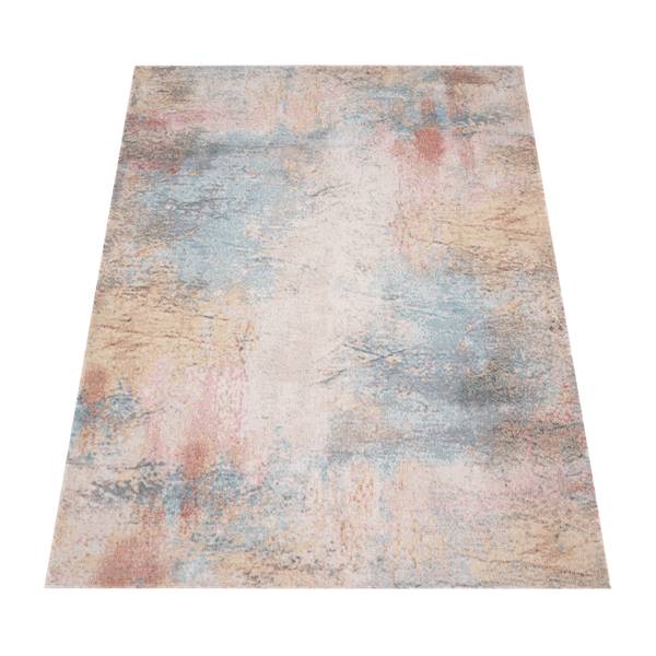 Outdoorteppich Torres 273 Textil - 140 x 200 cm