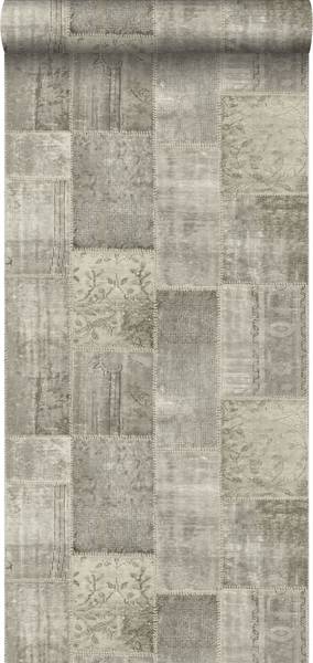 Tapete 148331 Braun