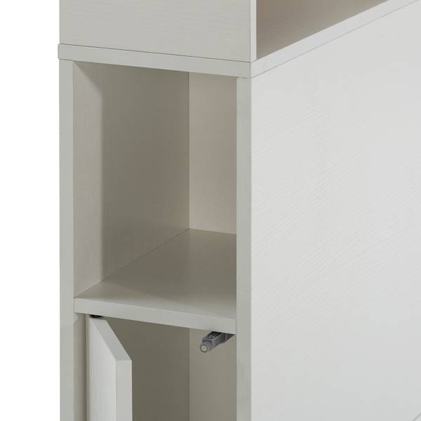 Tête de lit Zeus Profondeur : 95 cm