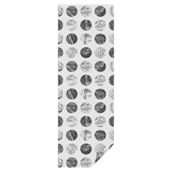 Fensterfolie Lithos 146 x 50 cm