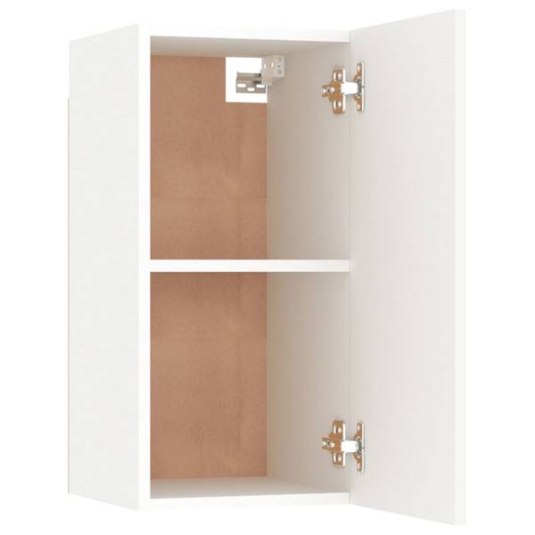 Tv-kast 3008685_1 wit - Hoogte: 60 cm