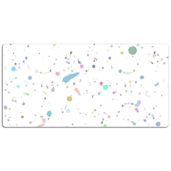 Bureau-onderlegger Colora 90 x 45 cm