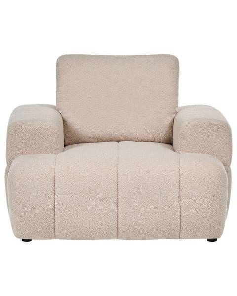 Sessel NARILLA 2-tlg Beige