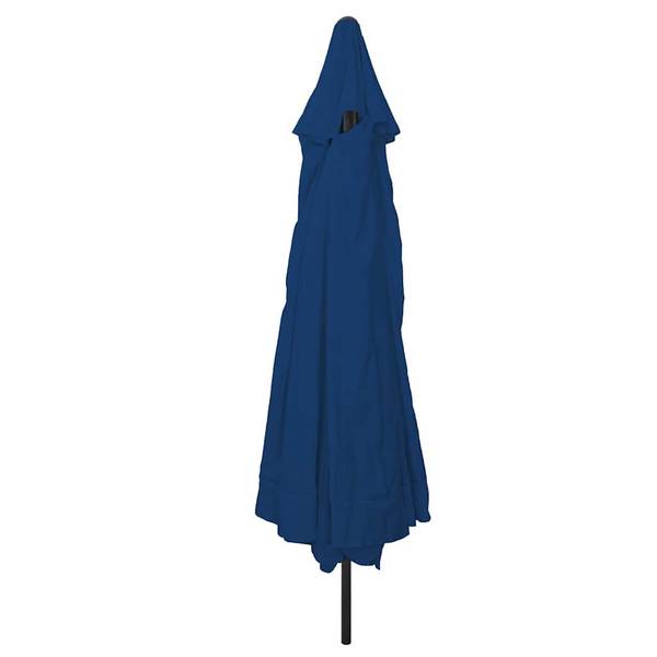 Terrassenschirm 3045443 Himmelblau
