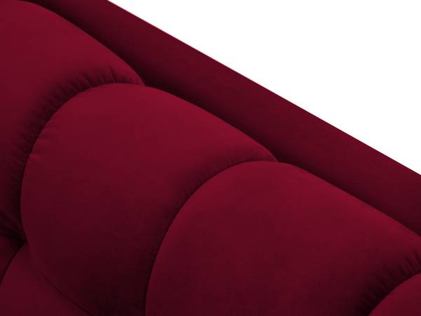Sofa BALI Rot