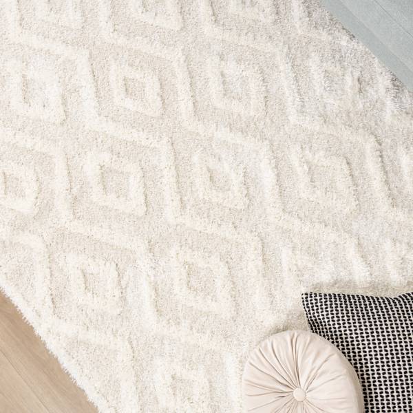 Teppich Lova Diamond 80 x 150 cm