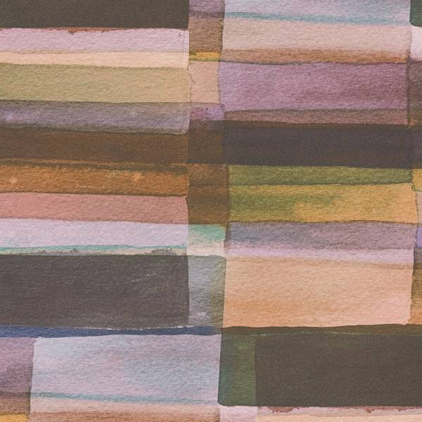 Vliestapete 782252-GU Braun - Kunststoff - 53 x 1 x 1005 cm