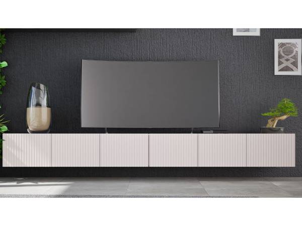 TV-Schrank KIOTO Beige