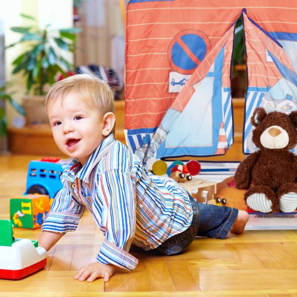 Tente Pop-up Voiture De Police Pour Enfants – 112x75x70 Cm – Tissu Oxford, 3 Ouvertures – Jeu Intérieur/Extérieur