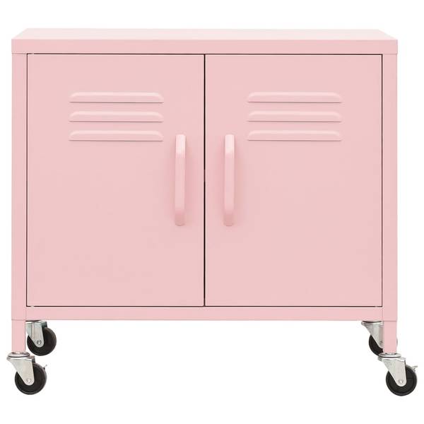 Aufbewahrungsschrank 3007019 Pink