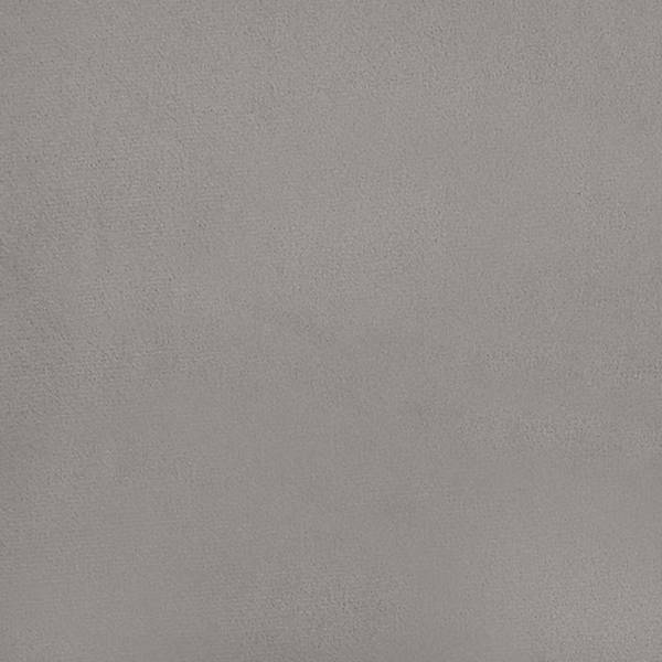 Boxspring 3017294-13 grijs - polyester - grenenhout - 123 x 128 x 193 cm