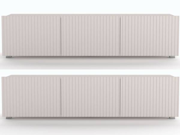 TV-Schrank KIOTO Beige