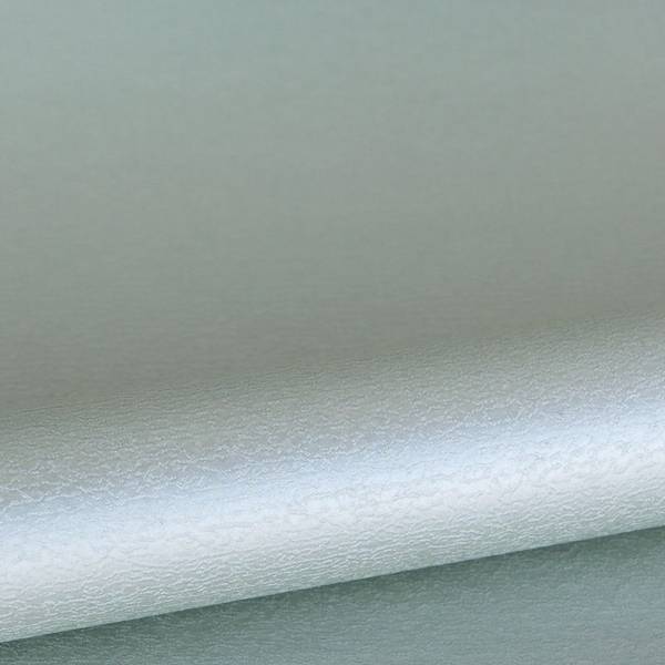 Tapete 347600 Hochglanz Grau - Graumetallic