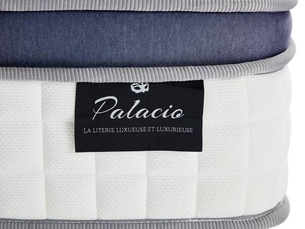 Matelas classique MALAO 200 x 160 cm
