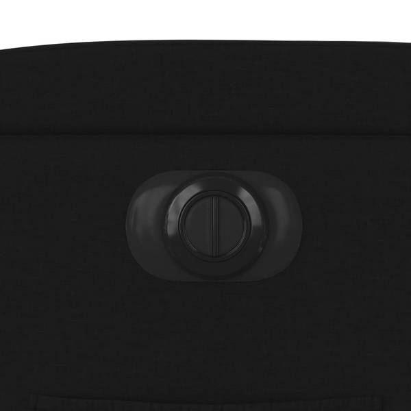 Fauteuil inclinable levage 3032384-3 Noir