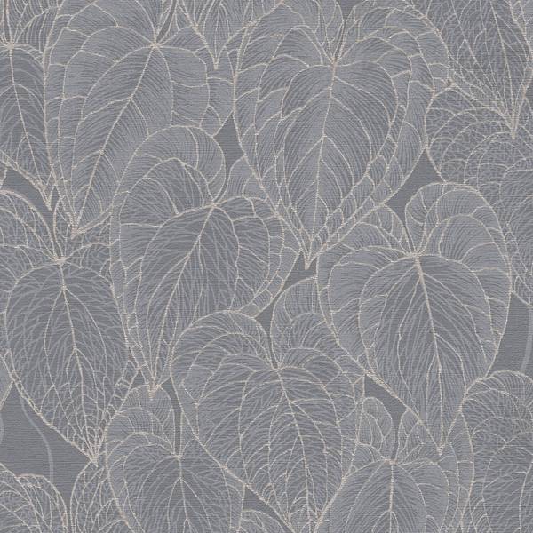 Vliestapete 781283-GU Grau - Fleece - 53 x 1005 x 1 cm