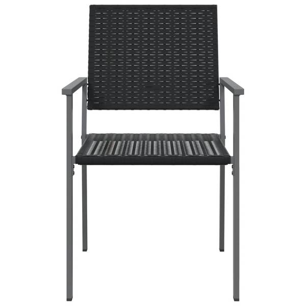 Chaise de jardin 3028937-1 (lot de 4) Lot de 4