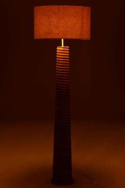 Stehlampe VESA 48 x 160 x 48 cm