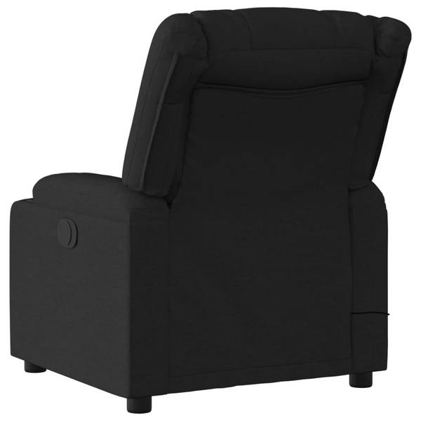 Massagesessel 3032772 Schwarz