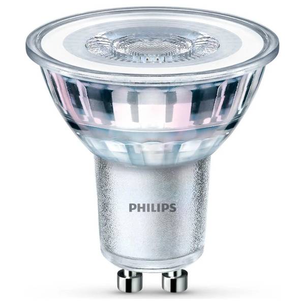 Leuchtmittel A-400286 Silber - Klarglas - 3 x 6 x 3 cm