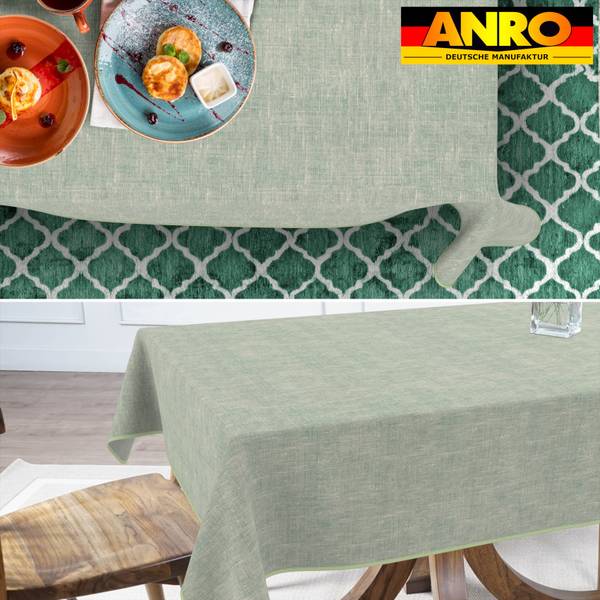 Tischdecke LeinenStyle 140 x 180 cm