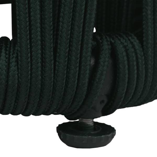 Loungetisch P90 Cremeweiß - Grün
