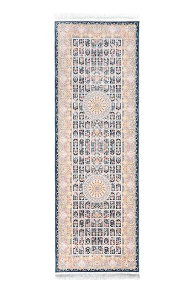 Orientteppich Khorshid Tiefe: 200 cm