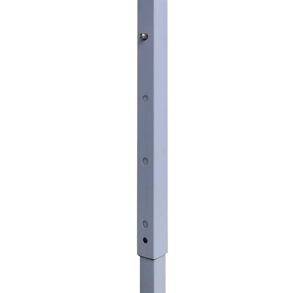 Partyzelt 296360 Blau