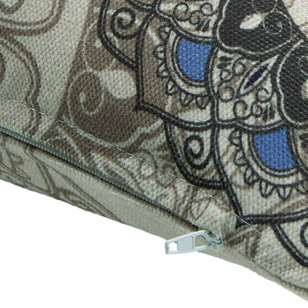 Kissenhülle 210924 Beige - 50 x 50 cm