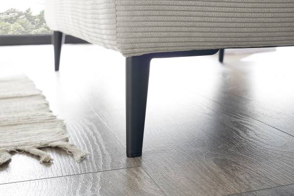 Longseat CARA Silber
