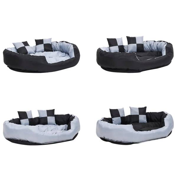 Hundekissen 3006175 110 x 23 x 80 cm
