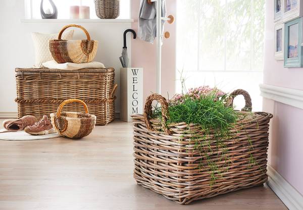 Truhe RATTANCHEST80 kaufen