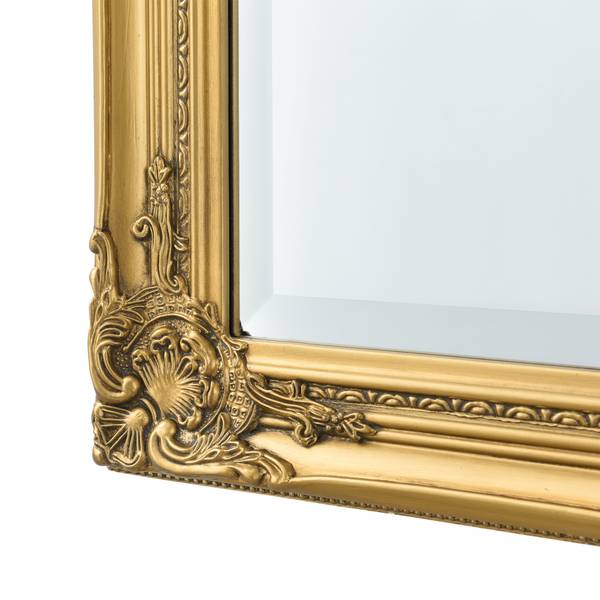 Wandspiegel Livorno Gold