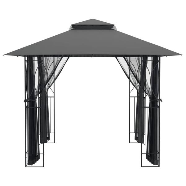 Pavillon 3028367 Tiefe: 300 cm