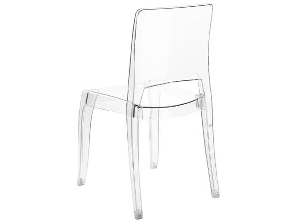 Stuhl WESTBRIDGE II 2-tlg Kunststoff - 42 x 87 x 52 cm