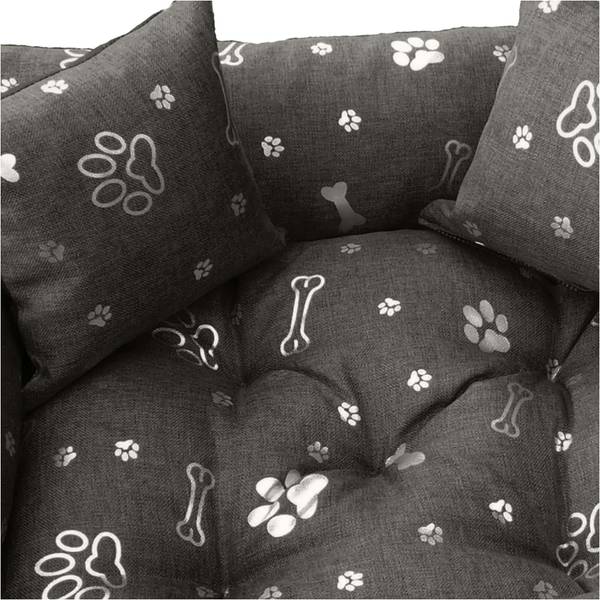 Hundebett Coxs 75 x 100 cm
