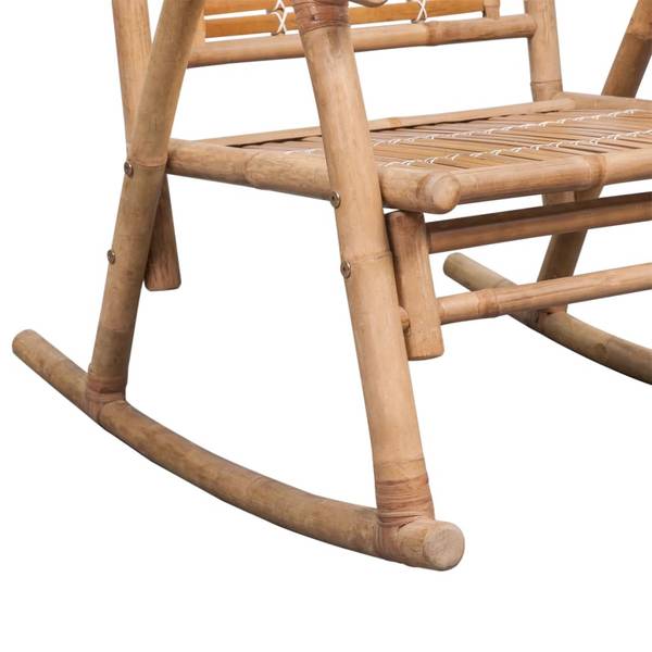 tischlampe bambus klein Tischlampe, Bambus – timbershome main image 1